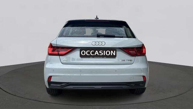Audi A1 Sportback 25 TFSI 96Pk Advanced Edition | PDC | Cruise control | Climate control | LED |