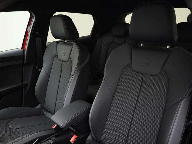 Audi A1 Sportback 25 TFSI/95PK Sportback S-tronic Advanced · Navigatie · Cruise Control · Clima · Apple Car Play · Fabrieksgarantie t/m 11-09-2029 ·