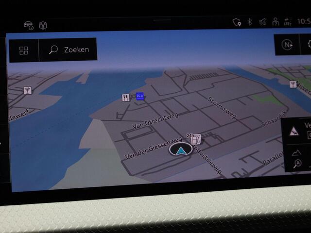 Audi A1 Sportback 25 TFSI/95PK Sportback S-tronic Advanced · Navigatie · Cruise Control · Clima · Apple Car Play · Fabrieksgarantie t/m 11-09-2029 ·