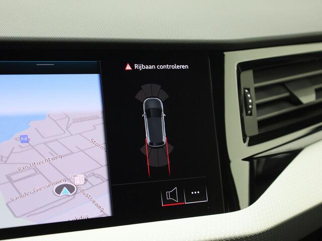 Audi A1 Sportback 25 TFSI/95PK Sportback S-tronic Advanced · Navigatie · Cruise Control · Clima · Apple Car Play · Fabrieksgarantie t/m 11-09-2029 ·