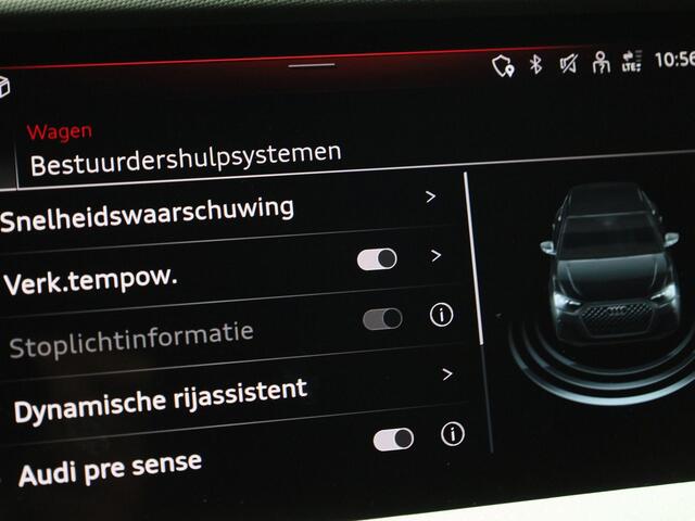 Audi A1 Sportback 25 TFSI/95PK Sportback S-tronic Advanced · Navigatie · Cruise Control · Clima · Apple Car Play · Fabrieksgarantie t/m 11-09-2029 ·