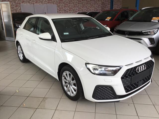 Audi A1 30 TFSI Pro Line S