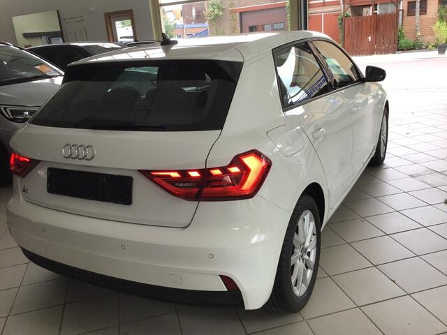 Audi A1 30 TFSI Pro Line S