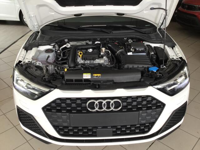 Audi A1 30 TFSI Pro Line S