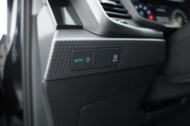 Audi A1 Sportback 30 TFSI Advanced Edition | Apple Carplay & Android Auto | Cruise | All Season | 17"