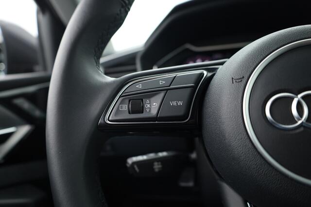 Audi A1 Sportback 30 TFSI Advanced Edition | Apple Carplay & Android Auto | Cruise | All Season | 17"