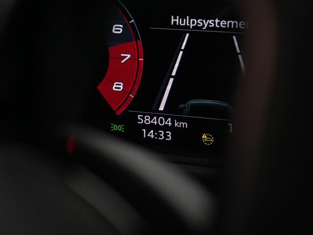 Audi A1 Sportback 30 TFSI 116 pk S-tronic Advanced edition | Achteruitrijcamera | Stoelverwarming | Apple Carplay / Android Auto