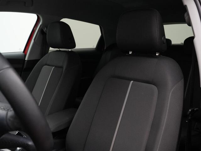 Audi A1 Sportback 30 TFSI 116 pk S-tronic Advanced edition | Achteruitrijcamera | Stoelverwarming | Apple Carplay / Android Auto