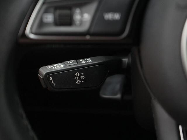 Audi A1 Sportback 30 TFSI 116 pk S-tronic Advanced edition | Achteruitrijcamera | Stoelverwarming | Apple Carplay / Android Auto