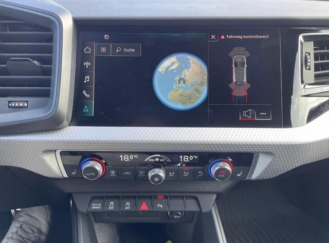 Audi A1 citycarver 35 TFSI Advanced Edition | S-Line | Apple Carplay | Led | Verwacht |