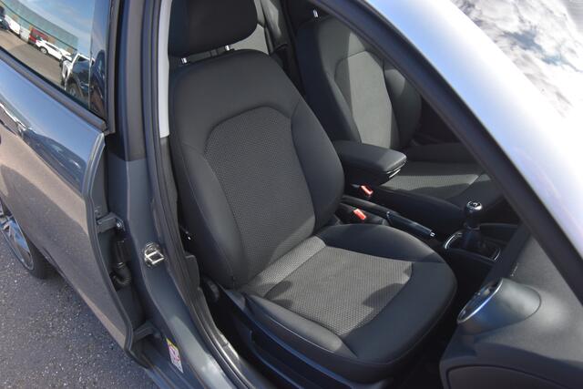 Audi A1 Sportback 1.0 TFSI , 5-PERS , NAVI , CLIMATR , PDC V+A , LMV17 , CR CONTR ,