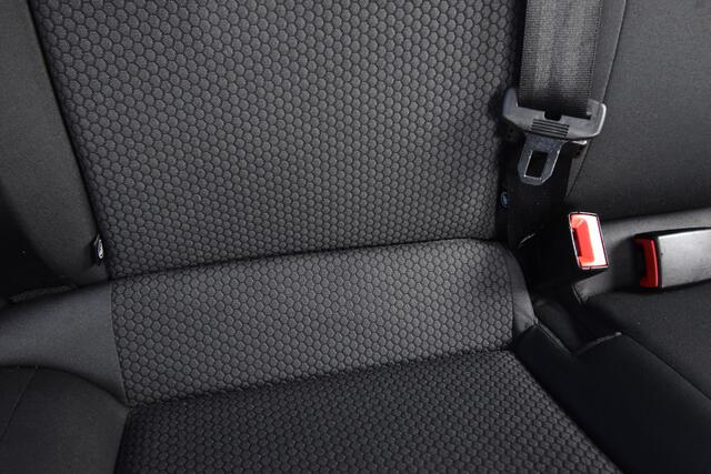 Audi A1 Sportback 1.0 TFSI , 5-PERS , NAVI , CLIMATR , PDC V+A , LMV17 , CR CONTR ,