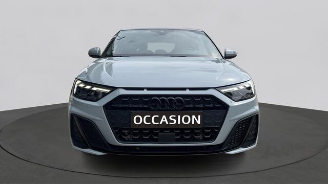 Audi A1 Sportback 25 TFSI 96Pk S Edition / LED / Privacy Glas