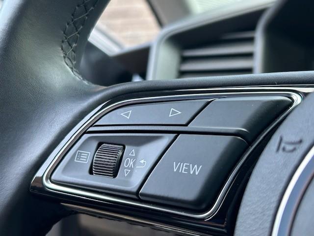 Audi A1 Sportback 30 TFSI Pro Line l Automaat l LED l Virtuele Dashboard l Apple Carplay l 18 Inch