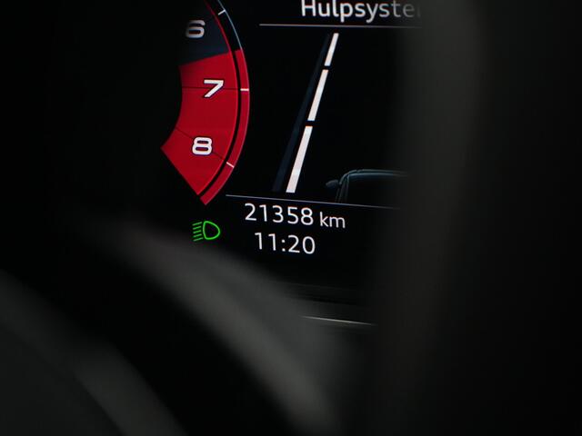 Audi A1 Sportback 25 TFSI 95 pk S-tronic Advanced edition | Adaptive Cruise | Apple Caprlay / Android Auto | Virtual Cockpit