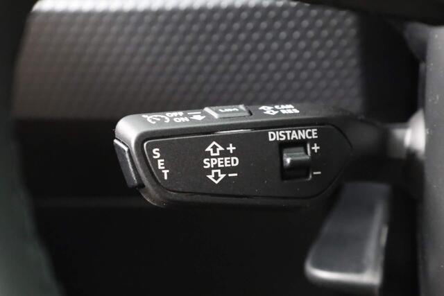 Audi A1 Sportback 25 TFSI 95 pk S-tronic Advanced edition | Adaptive Cruise | Apple Caprlay / Android Auto | Virtual Cockpit