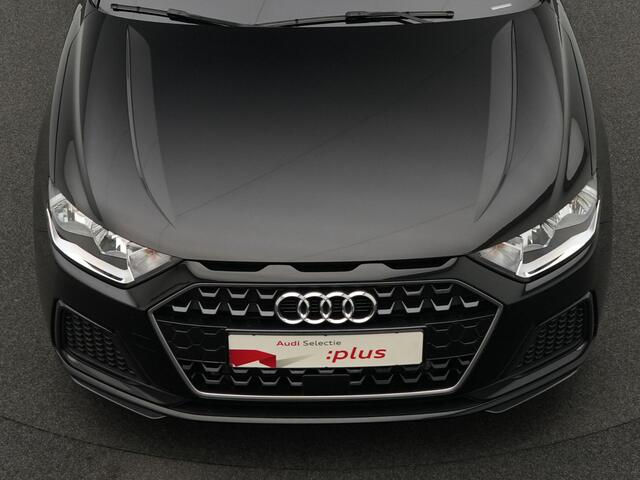 Audi A1 Sportback 25 TFSI 95 pk S-tronic Advanced edition | Adaptive Cruise | Apple Caprlay / Android Auto | Virtual Cockpit