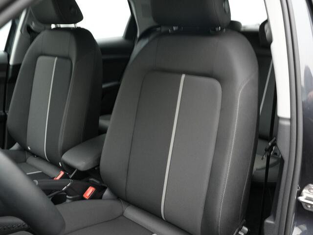 Audi A1 Sportback 25 TFSI 95 pk S-tronic S edition | Cruise control | Parkeersensoren achter | Climatronic | Carplay | 17 inch