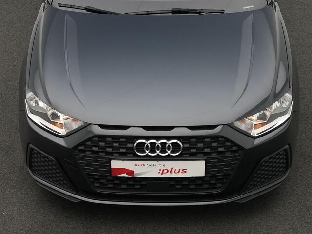 Audi A1 Sportback 25 TFSI 95 pk S-tronic S edition | Cruise control | Parkeersensoren achter | Climatronic | Carplay | 17 inch