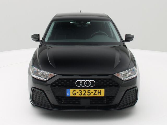 Audi A1 Sportback 30 TFSI Pro Line Automaat /Navi. NW-TYPE