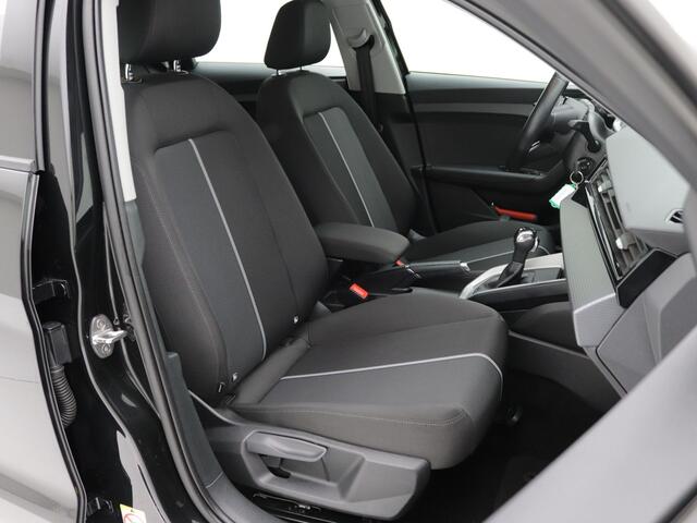 Audi A1 Sportback 30 TFSI Pro Line Automaat /Navi. NW-TYPE