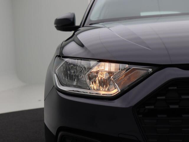 Audi A1 Sportback 25 TFSi Automaat | Cruise Control | Stoel Verwarming | Carplay | Climate Control | 16 Inch | 33.014 Km