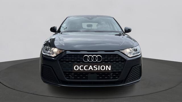 Audi A1 Sportback 25 TFSI 96Pk Pro Line / Cruise Control / Parkeerhulp achter