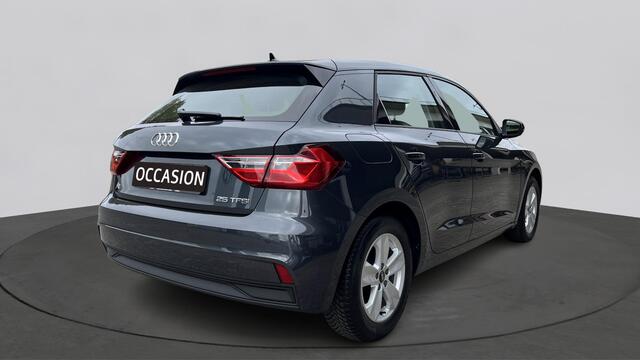 Audi A1 Sportback 25 TFSI 96Pk Pro Line / Cruise Control / Parkeerhulp achter