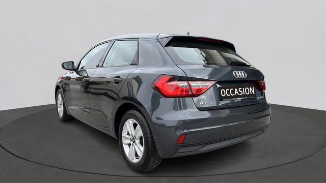 Audi A1 Sportback 25 TFSI 96Pk Pro Line / Cruise Control / Parkeerhulp achter