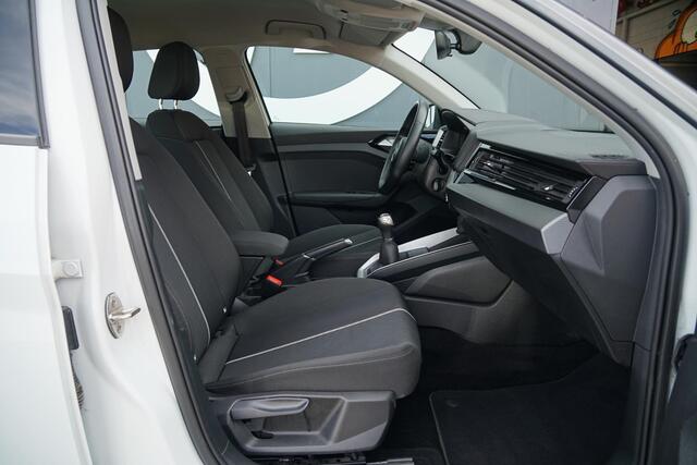 Audi A1 Sportback 30 TFSI epic + APPLE CARPLAY / CRUISE CONTROL / S-LINE EXTERIEUR