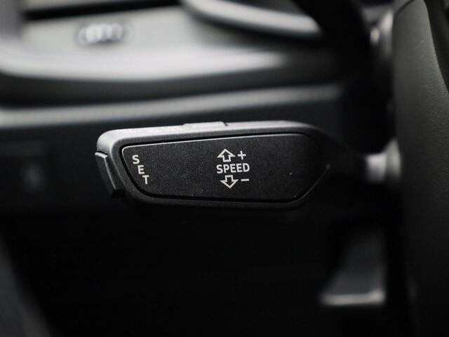 Audi A1 Sportback 35 TFSI/150PK S Line · Navigatie · Apple CarPlay · Climate · Parkeersensoren