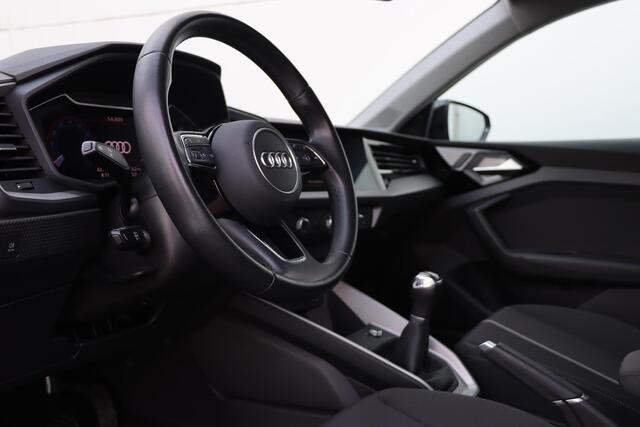 Audi A1 Sportback 25 TFSI Pro Line