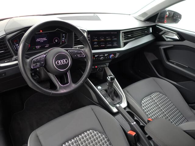 Audi A1 Citycarver 30 TFSI S Line Aut- Two Tone, Xenon Led, CarPlay, Virtual Cockpit, Keyless, Stoelverwarming