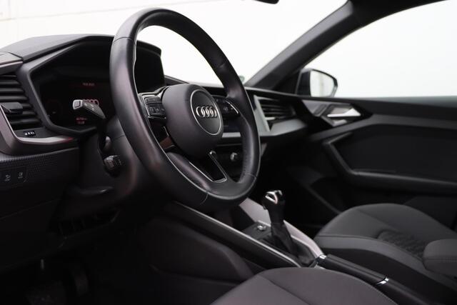 Audi A1 Sportback 35 TFSI Advanced Edition 150pk S-Tronic