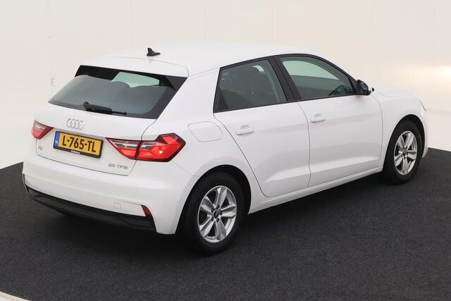 Audi A1 Sportback 25 TFSI Pro Line / VIRTUAL COCKPIT/ APP-CONNECT/ AIRCO/ 15" LMV