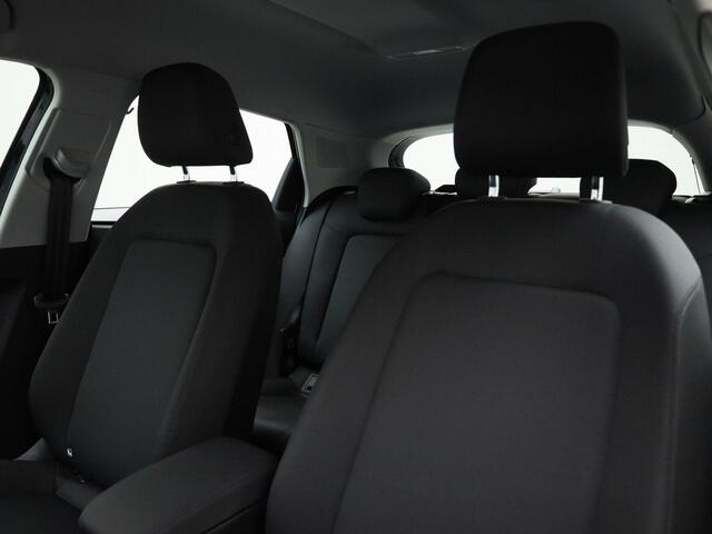 Audi A1 Sportback 35 TFSI/150PK Advanced · Navigatie · Apple/Android Car Play · Stoelverwarming