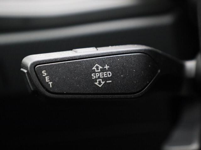 Audi A1 Sportback 35 TFSI/150PK Advanced · Navigatie · Apple/Android Car Play · Stoelverwarming