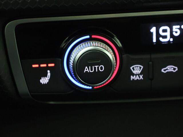 Audi A1 Sportback 35 TFSI/150PK Advanced · Navigatie · Apple/Android Car Play · Stoelverwarming