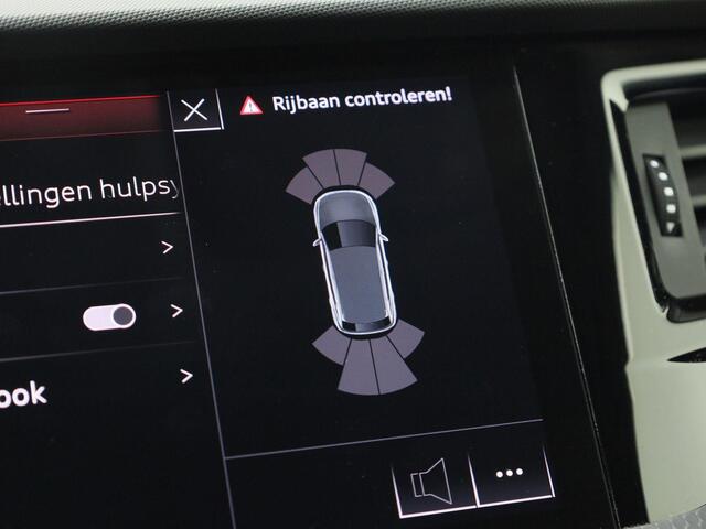 Audi A1 Sportback 35 TFSI/150PK Advanced · Navigatie · Apple/Android Car Play · Stoelverwarming