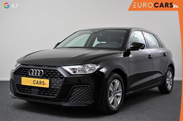 Audi A1 Sportback 30 TFSI 115pk Automaat (Navigatie/Blue tooth/Cruise control/LMV/PDC)