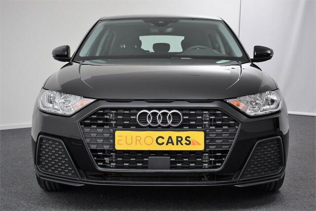 Audi A1 Sportback 30 TFSI 115pk Automaat (Navigatie/Blue tooth/Cruise control/LMV/PDC)