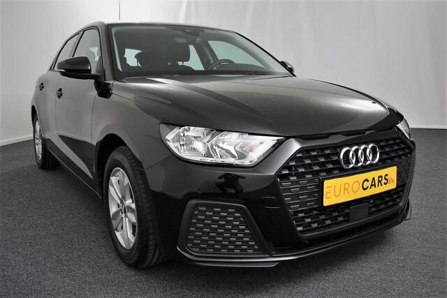 Audi A1 Sportback 30 TFSI 115pk Automaat (Navigatie/Blue tooth/Cruise control/LMV/PDC)