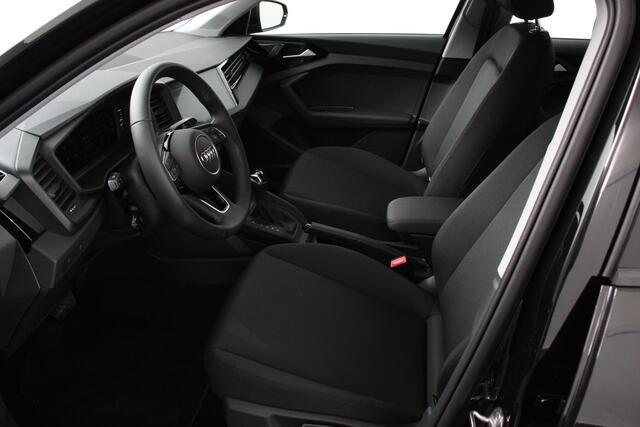 Audi A1 Sportback 30 TFSI 115pk Automaat (Navigatie/Blue tooth/Cruise control/LMV/PDC)