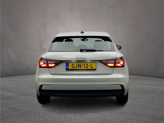 Audi A1 Sportback 25 TFSI Pro Line 95PK | Cruise Control | Carplay | Virtual cockpit | Parkeerhulp-Achter |