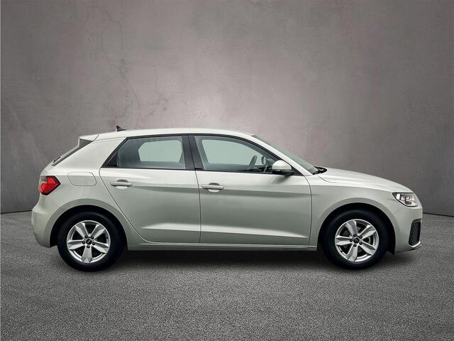 Audi A1 Sportback 25 TFSI Pro Line 95PK | Cruise Control | Carplay | Virtual cockpit | Parkeerhulp-Achter |