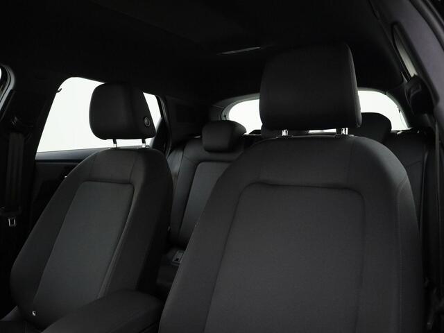 Audi A1 Sportback 25 TFSI/95PK Pro Line · Navigatie · Apple/Android Car Play · Clima · Parkeersensoren