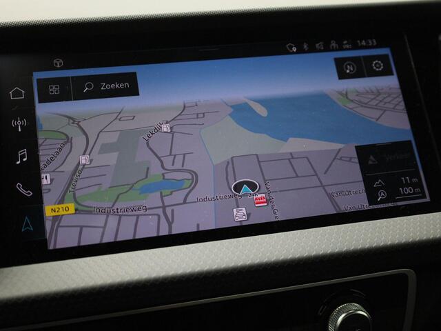 Audi A1 Sportback 25 TFSI/95PK Pro Line · Navigatie · Apple/Android Car Play · Clima · Parkeersensoren