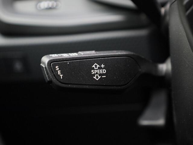 Audi A1 Sportback 25 TFSI/95PK Pro Line · Navigatie · Apple/Android Car Play · Clima · Parkeersensoren