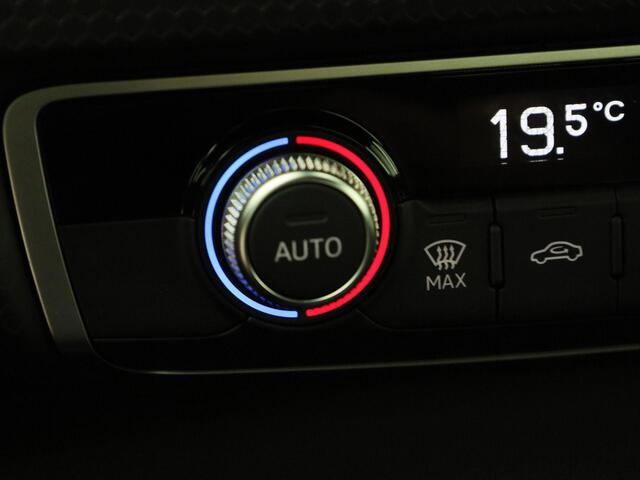 Audi A1 Sportback 25 TFSI/95PK Pro Line · Navigatie · Apple/Android Car Play · Clima · Parkeersensoren