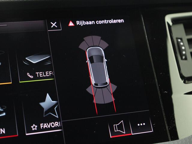 Audi A1 Sportback 25 TFSI/95PK Pro Line · Navigatie · Apple/Android Car Play · Clima · Parkeersensoren